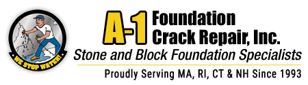 A1 Foundation Crack Repair Inc