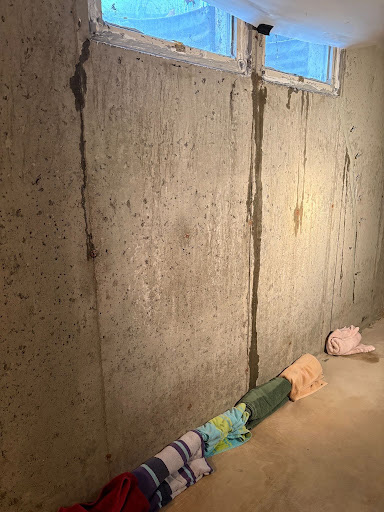 A1 Foundation Crack Repair - Should you fix all of your basement cracks before a home sale or pass the repair on to the new owner?