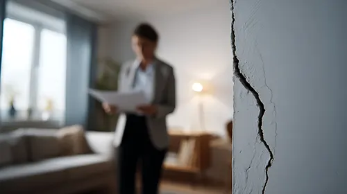 A1 Foundation Crack Repair - Does it really cost $45,000 to fix my foundation problem?