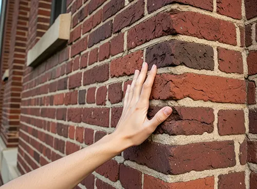 A1 Foundation Crack Repair - What is lime-based mortar and do I need it?